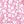 Pink Floral