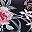 Black Flowers