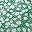 Green Floral
