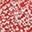 Red Floral