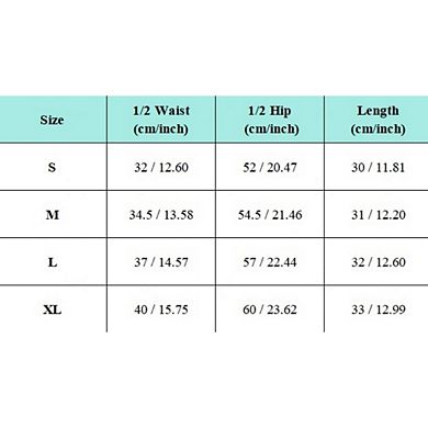 Women's Ruched Tankini Swimsuit with Boyshorts, Adjustable Straps Two Piece Bathing Suit