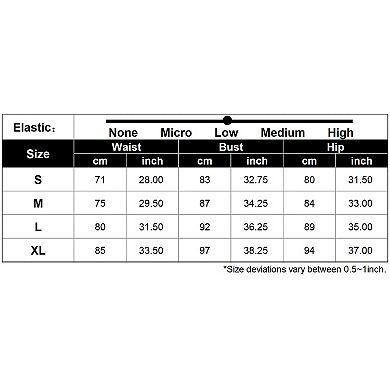 Women Maternity One Piece Swimsuit Adjustable Strap Bathing Suit