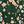Dark Green Flower