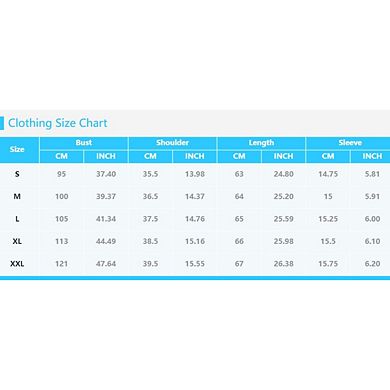 Women's Summer Short Sleeve Tops Euro Style Plus Size Slimming Flutter Chiffon Blouse