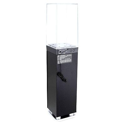 Emerson Dancing Water Light Tower Bluetooth Speaker
