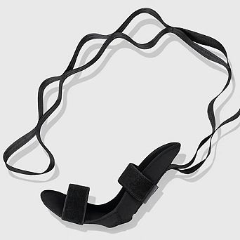Plantar Fasciitis Stretching Strap for Foot & Calf