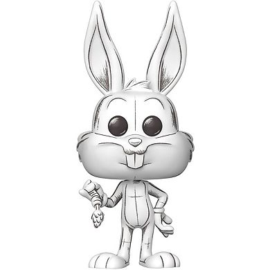 Funko Pop! Looney Tunes Sketch: Bugs Bunny #2010