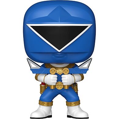 Funko Pop! Power Rangers Zeo: Blue Ranger Zeo #1874