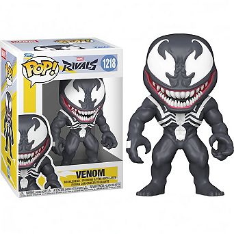 Funko Pop! Marvel Rivals: Venom #1218