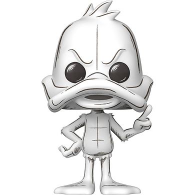 Funko Pop! Looney Tunes Sketch: Daffy Duck #2011