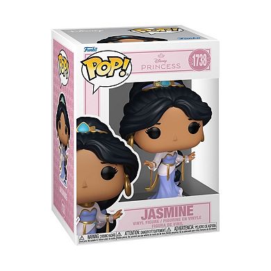 Funko Pop! Disney Princess Grand Entrance: Jasmine #1738