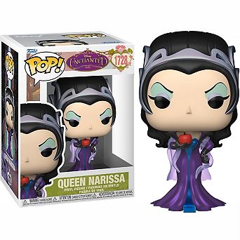 Funko Pop! Enchanted: Queen Narissa #1728