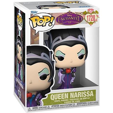 Funko Pop! Enchanted: Queen Narissa #1728