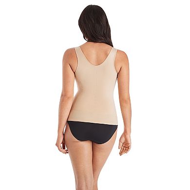Maidenform Firm Control Shapewear Wear-Your-Own-Bra Torsette 1866