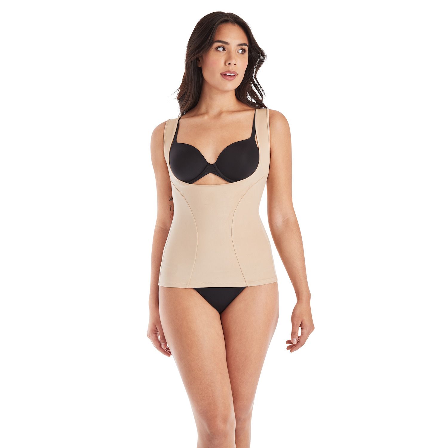 kohls body shaper