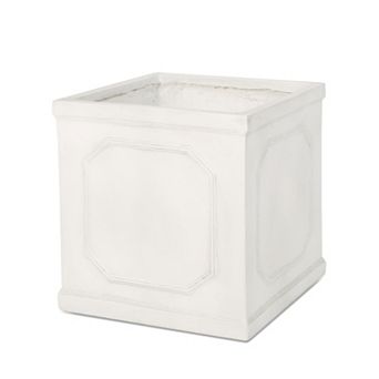 Trikiousd Square Planter Box Plants Flowers Vegetables Planter