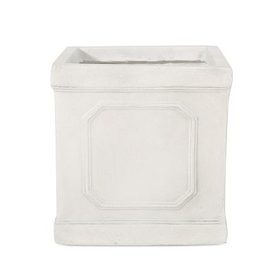 Trikiousd Square Planter Box Plants Flowers Vegetables Planter