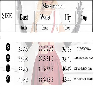 Elastic Waist Pleated Skirt Women