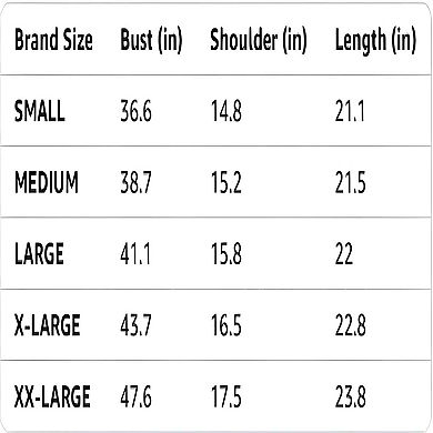 Women Minimal Knit Vest