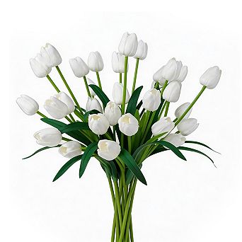 Nshsnccj Artificial Tulip