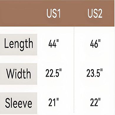Women Plush Spa Lounge Robe