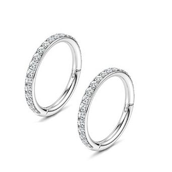 Hoop Ring for Ear Piercing