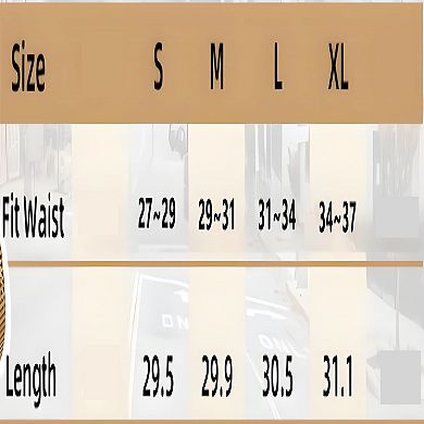 Women's Long A-Line Skirt