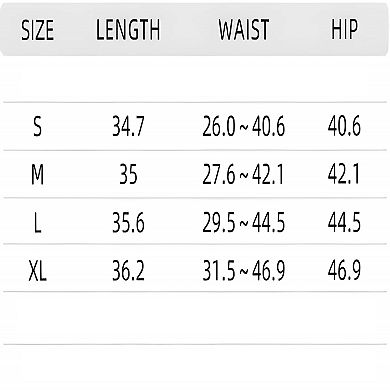 White Boho Maxi Skirt for Women