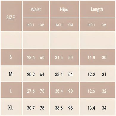 Everyday Mini Skort for Women