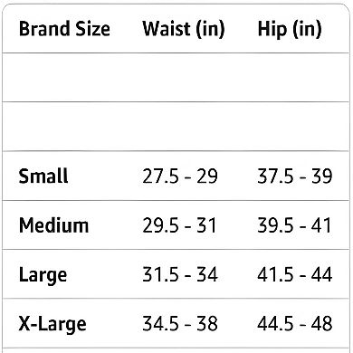 Women's Jersey Skirt Casual Style