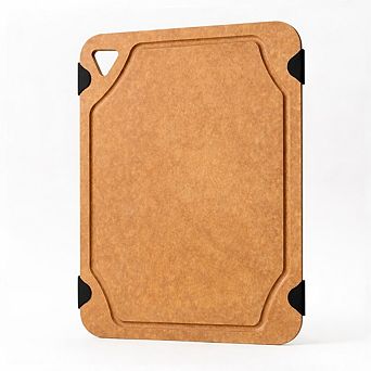 Eco-Friendly Non-Slip Wood Cutting Board