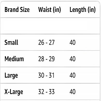 Foldover Waist Maxi Skirt for Women