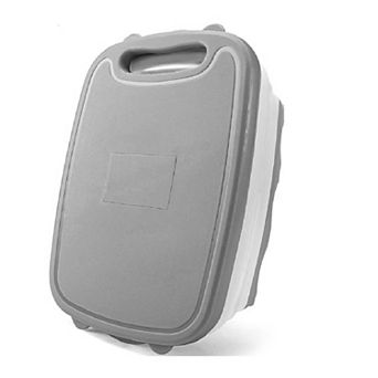 9-in-1 Collapsible Camping Cutting Board