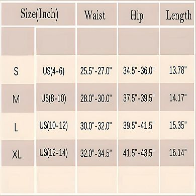 Side Slit High-Waisted Skirt for Women