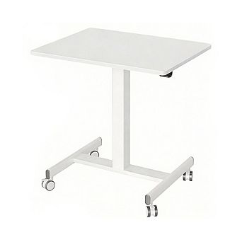 Nshsnccj Standing Computer Desk
