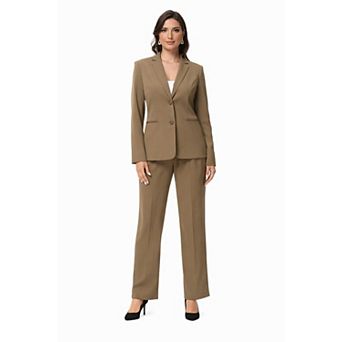 Women Modern Office Outfit