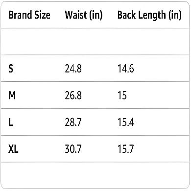 Women's Lace Skirt Casual Fit