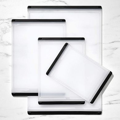 Good Grips Plastic Prep Board