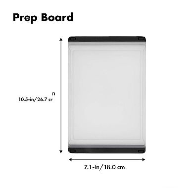 Good Grips Plastic Prep Board