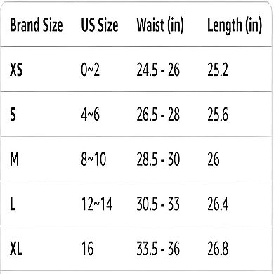 Women's High-Waist Pocket Midi Skirt