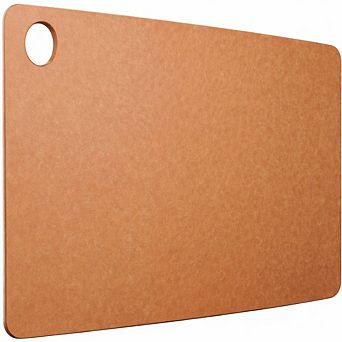 Dishwasher-Safe Eco Cutting Board
