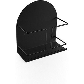 Heavy-Duty Magnetic Storage Shelf Rack for Kitchen, Bathroom and Fridge