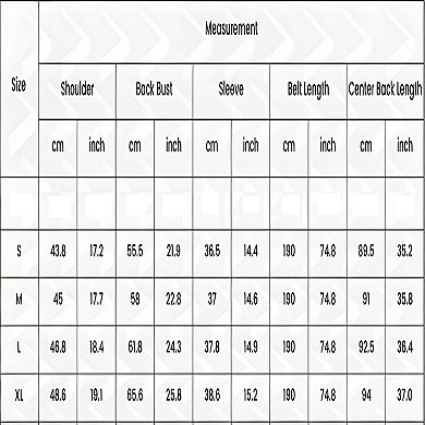 Women Satin Bridal Robe