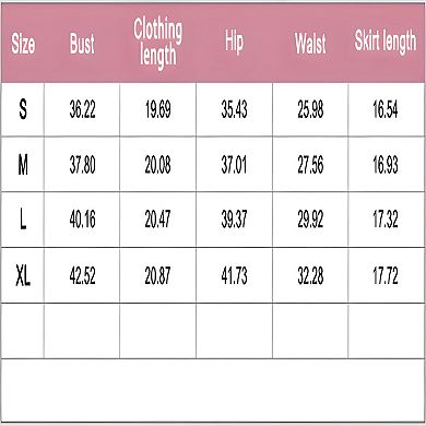 Women Modern Skirt Blazer Set