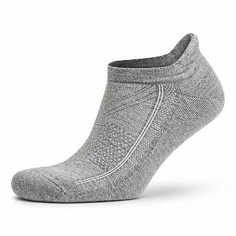Unisex No Show Athletic Running Socks
