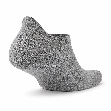 Unisex No Show Athletic Running Socks