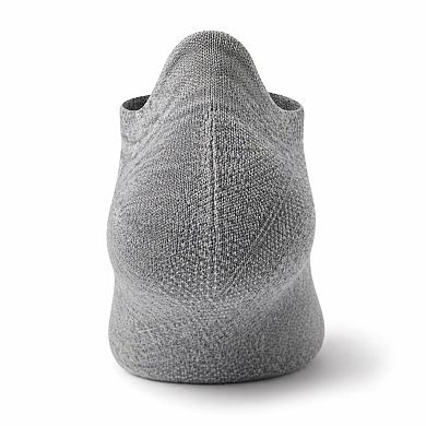 Unisex No Show Athletic Running Socks