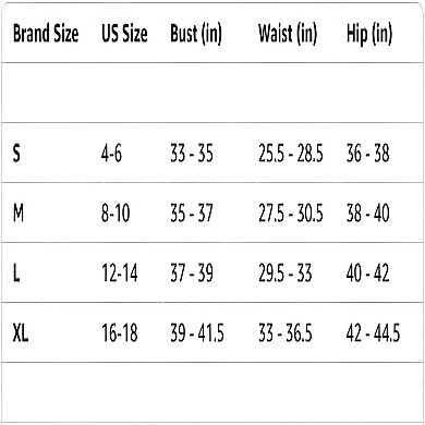Tummy Control One Piece with Wide Straps