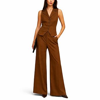 Women Stylish Suit Set