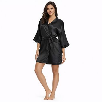 Women Lightweight Lounge Robe